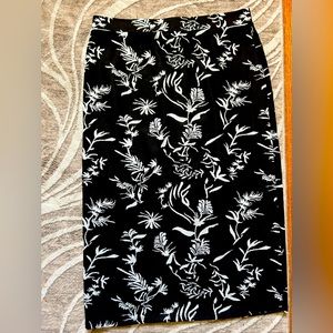 Marc New York pencil skirt